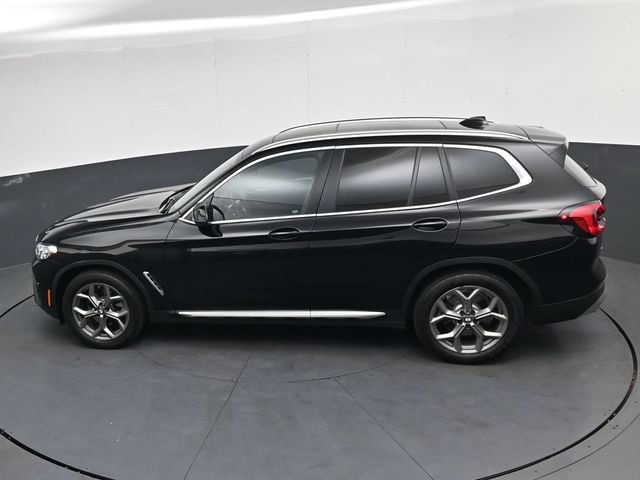 Used 2023 BMW X3 xDrive30i w/ Premium Package AWD/4WD image 29