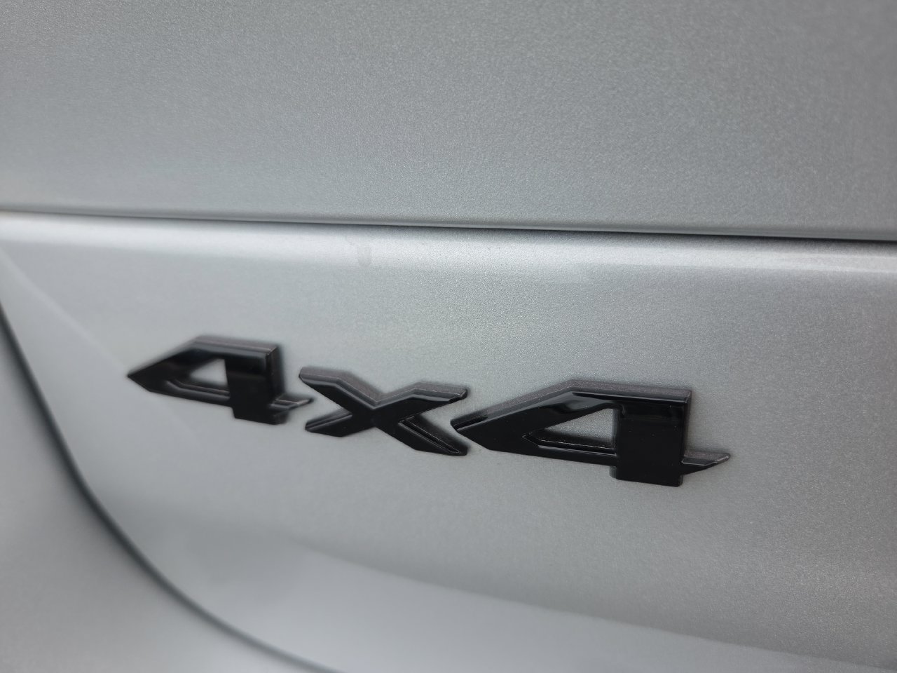 New 2026 Jeep Grand Cherokee Altitude AWD/4WD image 11