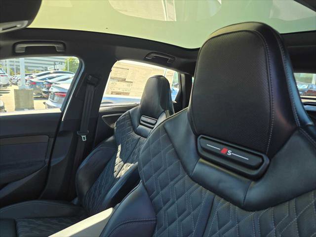 New 2025 Audi S5 Premium Plus image 21