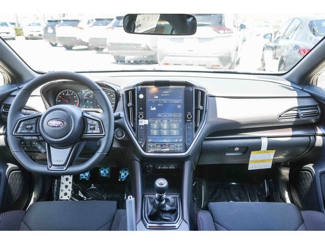 New 2026 Subaru WRX Premium AWD/4WD image 40