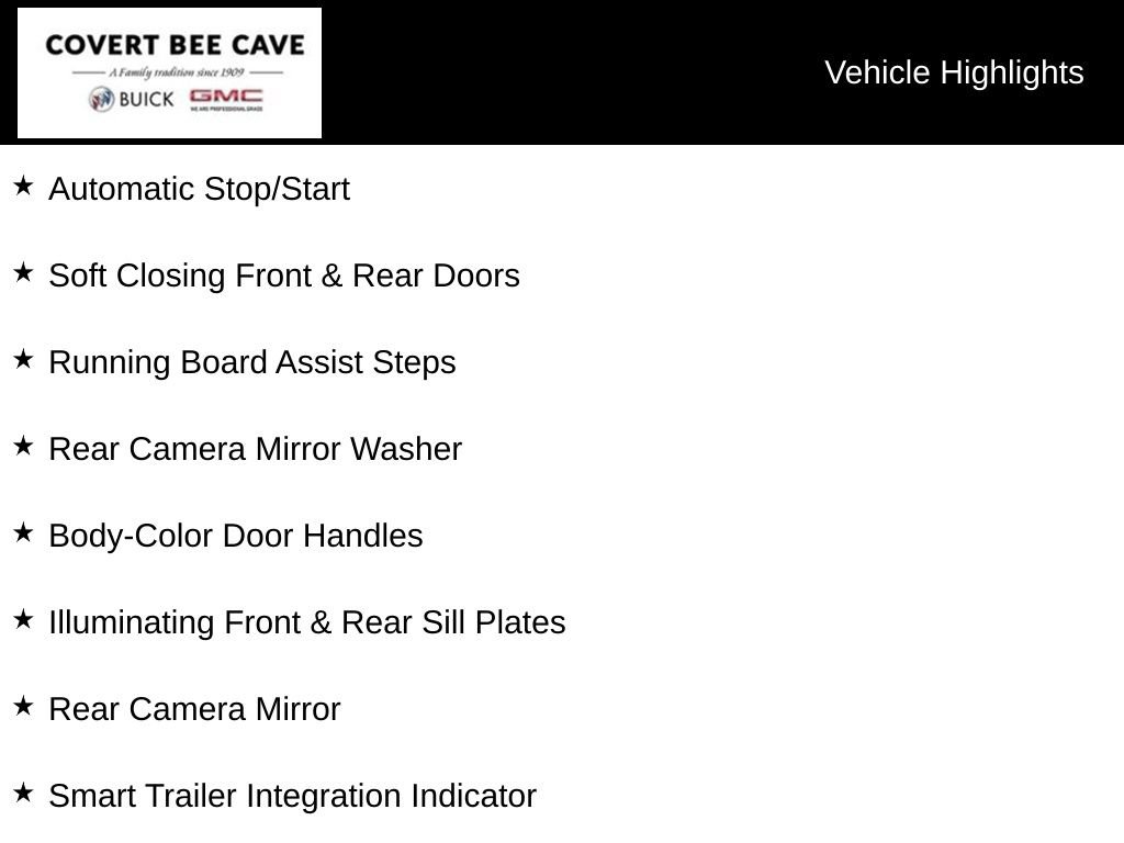 Used 2022 Cadillac Escalade ESV Sport w/ Touring Package AWD/4WD image 8