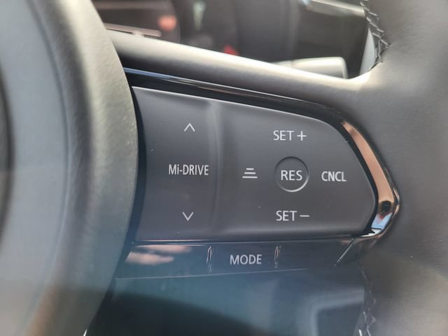 New 2026 MAZDA CX-5 AWD 2.5 S image 17