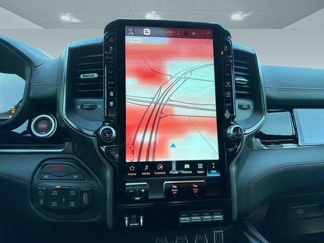 New 2026 RAM 1500 RHO image 26