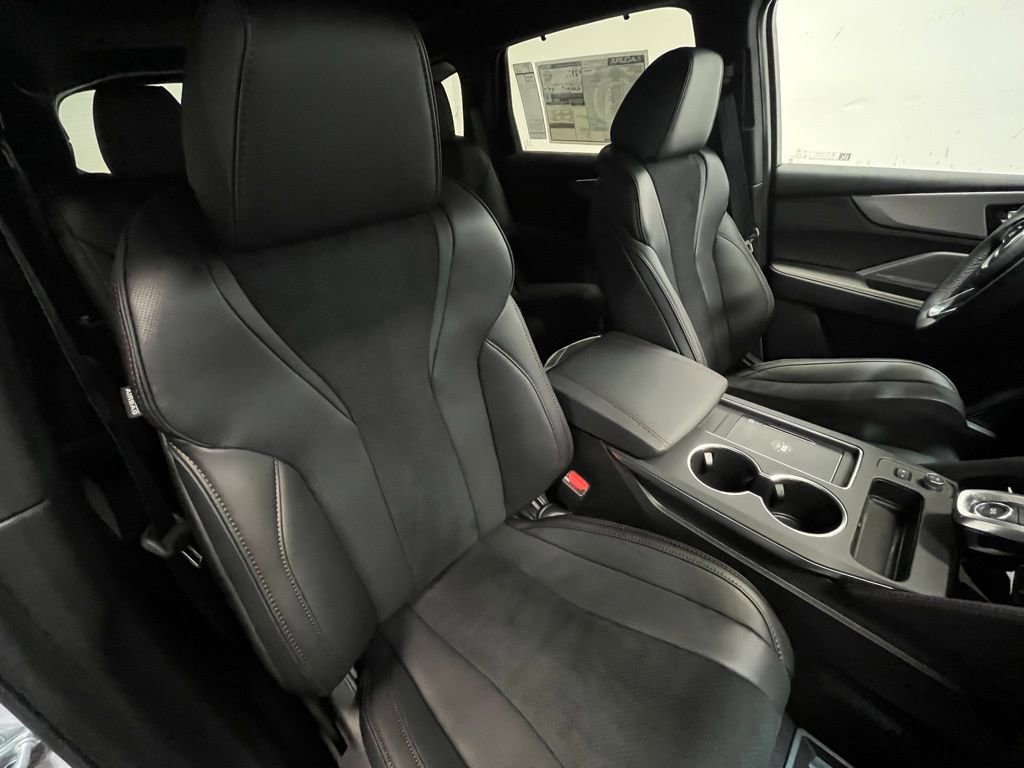 New 2026 Acura MDX A-Spec image 12
