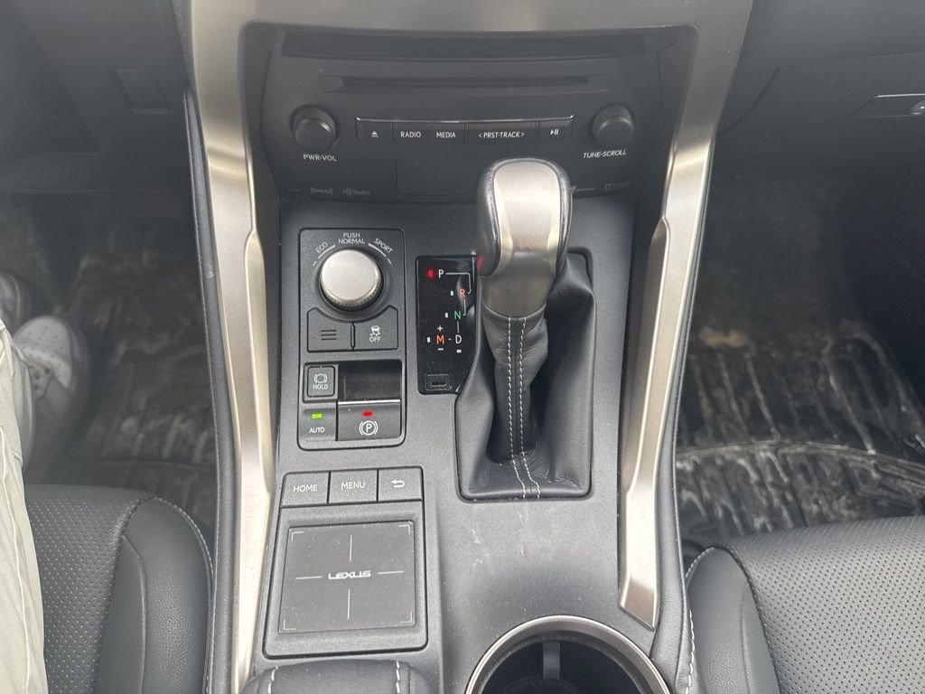 Used 2017 Lexus NX 200t F Sport image 21