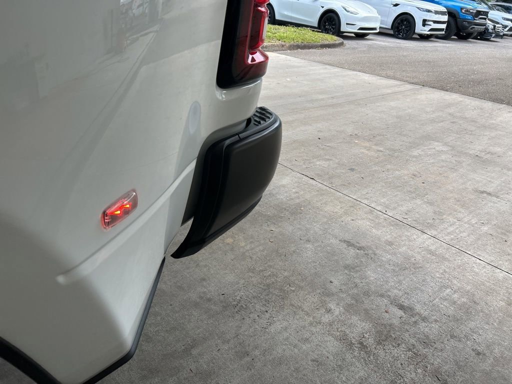 Used 2025 RAM 3500 Tradesman image 17