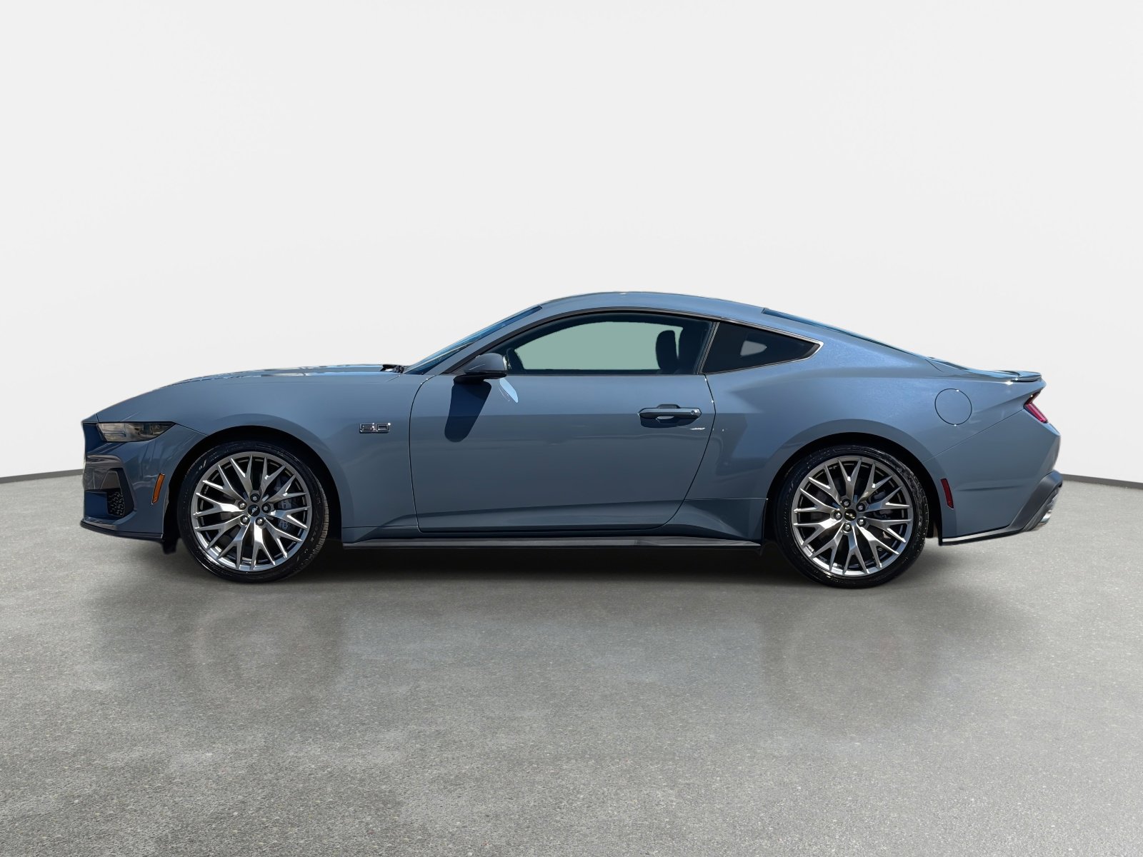 Used 2025 Ford Mustang GT Premium image 6