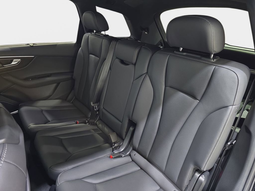 New 2026 Audi Q7 3.0T Premium Plus image 14