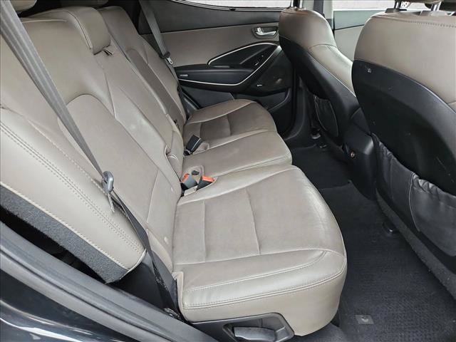 Used 2017 Hyundai Santa Fe Sport w/ Cargo Package AWD/4WD image 20