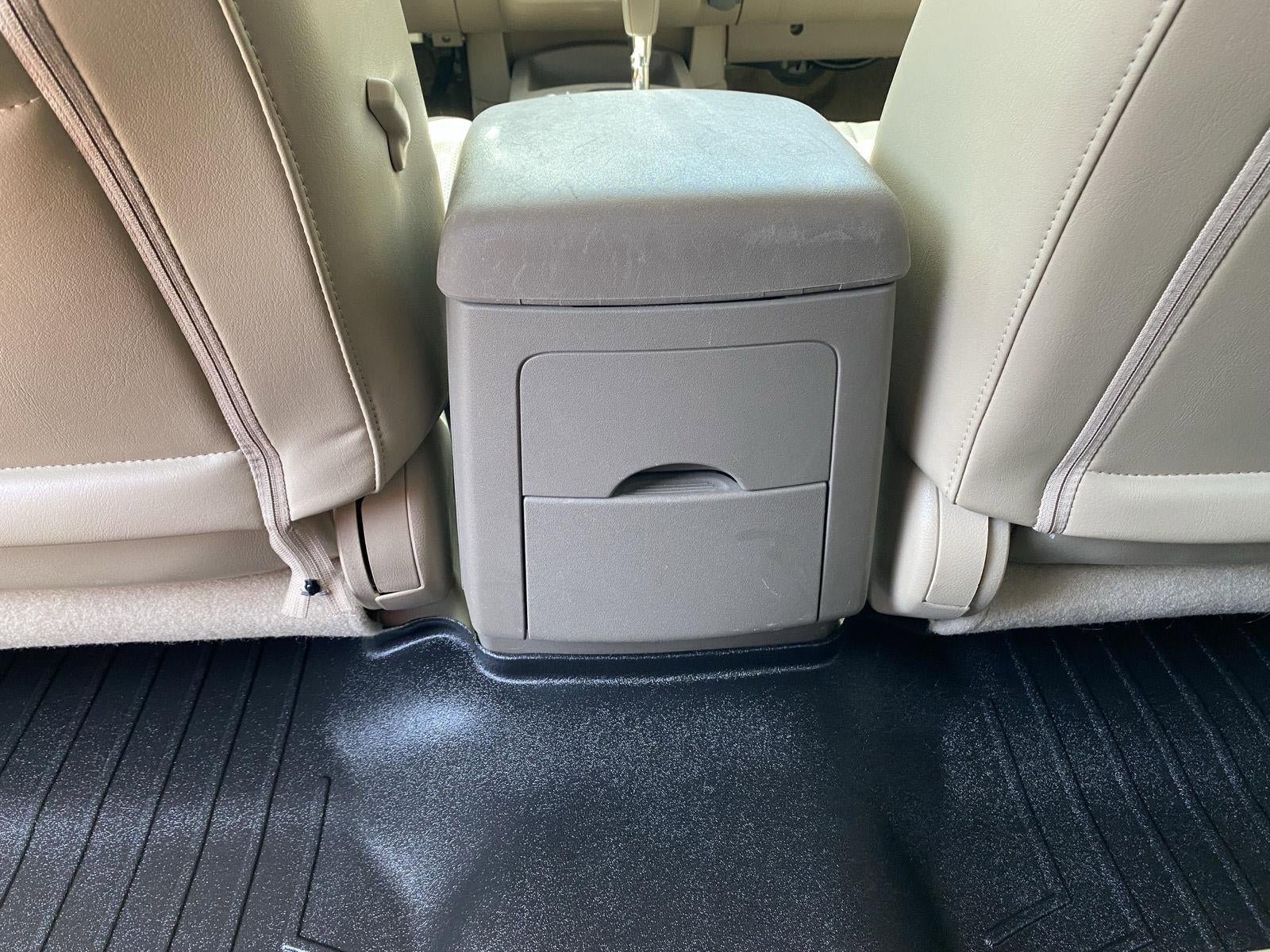 Used 2013 Nissan Frontier SL w/ Moonroof Pkg AWD/4WD image 26