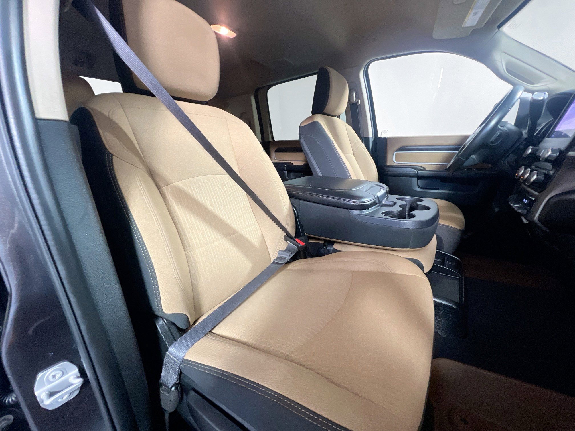 Used 2022 RAM 2500 Big Horn w/ Level A Equipment Group image 31