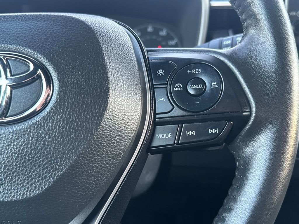 Used 2024 Toyota Corolla SE image 20