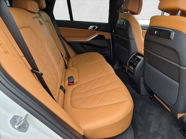 Certified 2026 BMW X5 xDrive40i w/ Climate Comfort Package AWD/4WD image 20