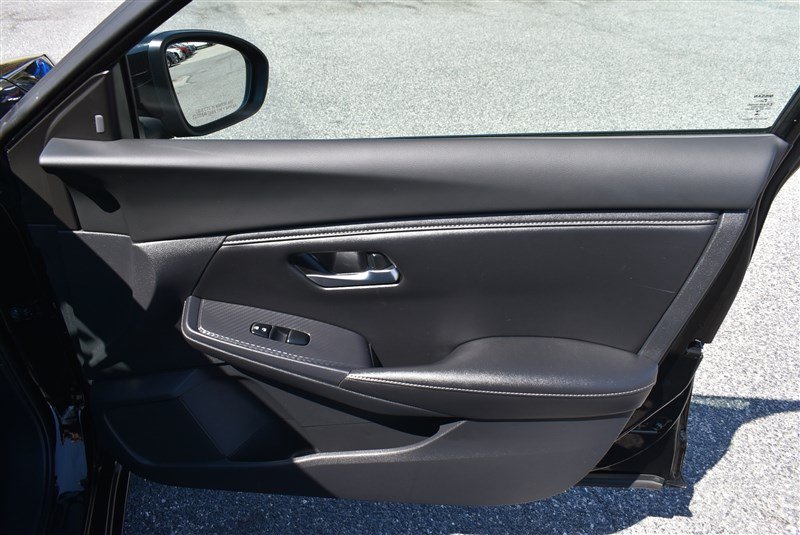 Used 2023 Nissan Sentra SV w/ All-Weather Package FWD image 25