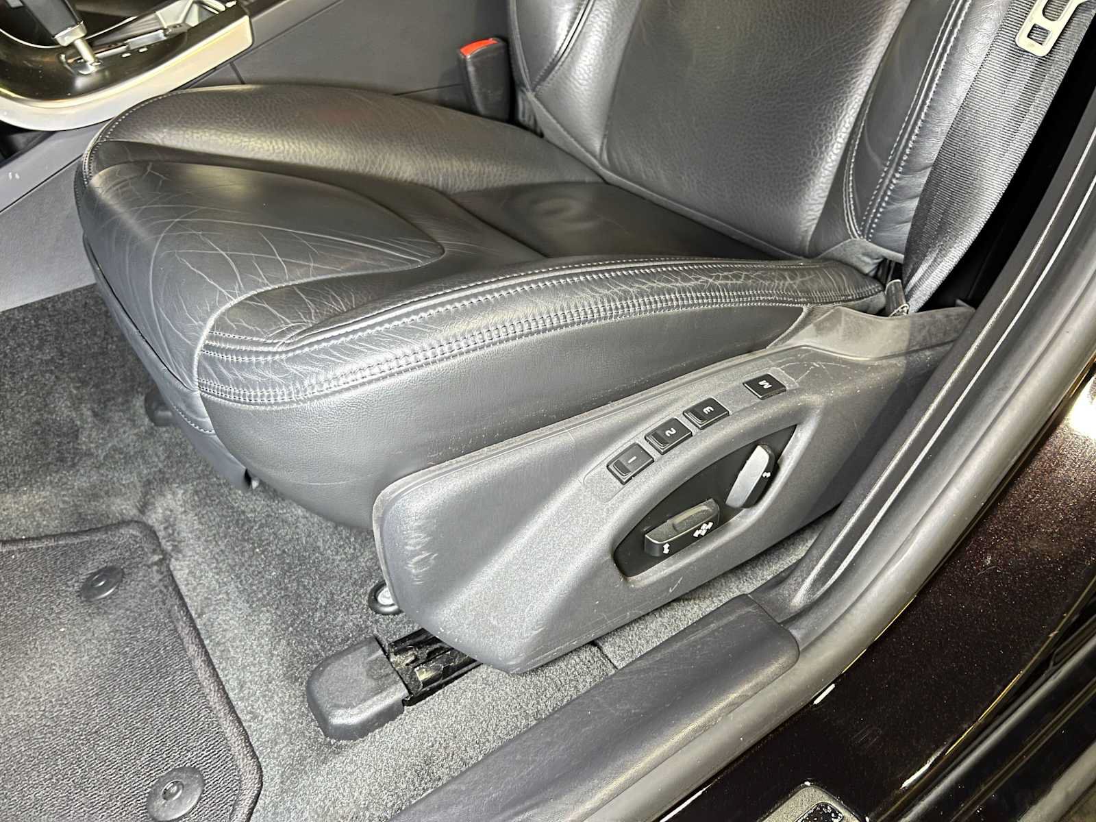 Used 2011 Volvo S60 T6 AWD/4WD image 24