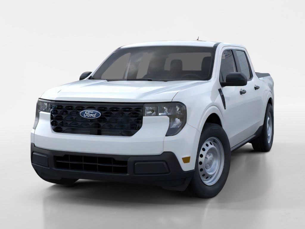 New 2026 Ford Maverick XL AWD/4WD image 10