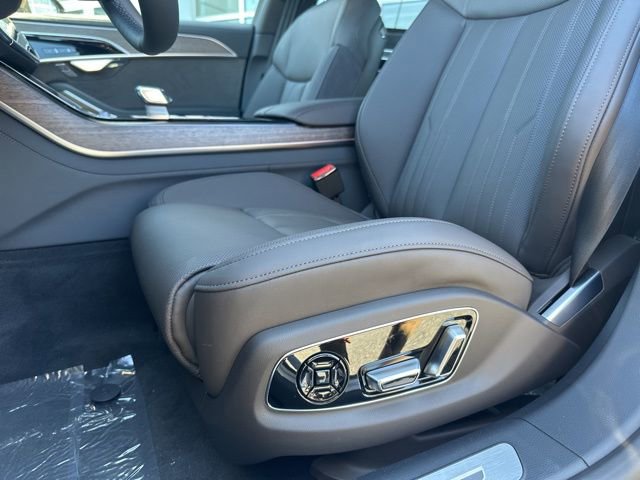New 2026 Audi A8 L 3.0T image 11