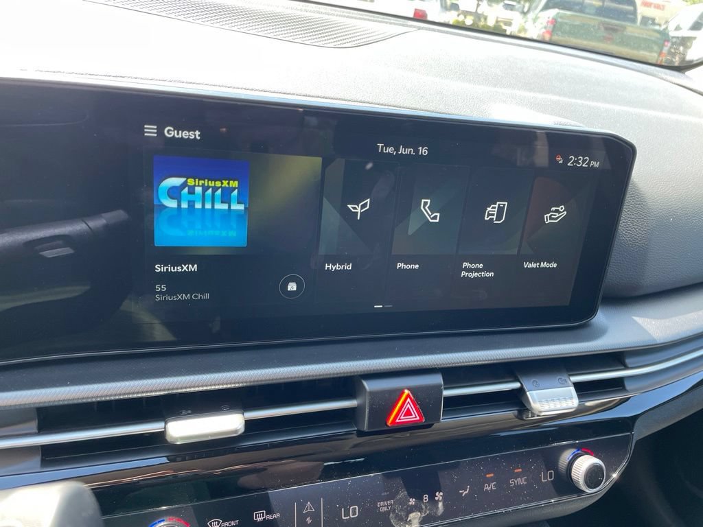 New 2026 Kia Sportage S AWD/4WD image 19