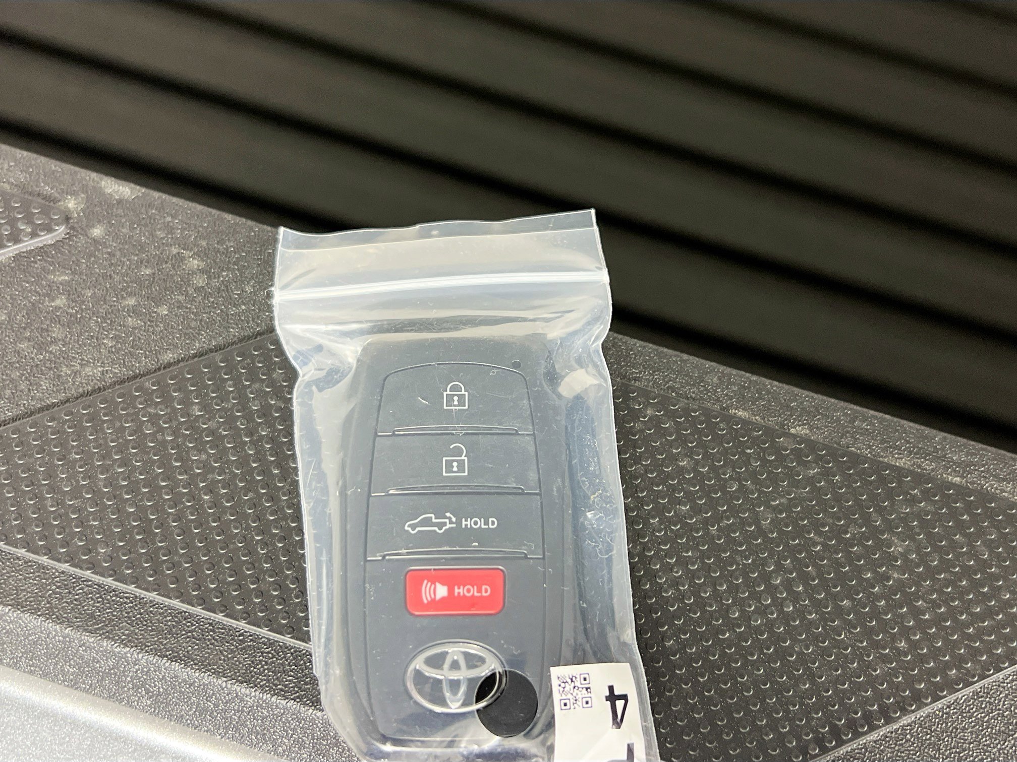 New 2026 Toyota Tundra Limited image 36