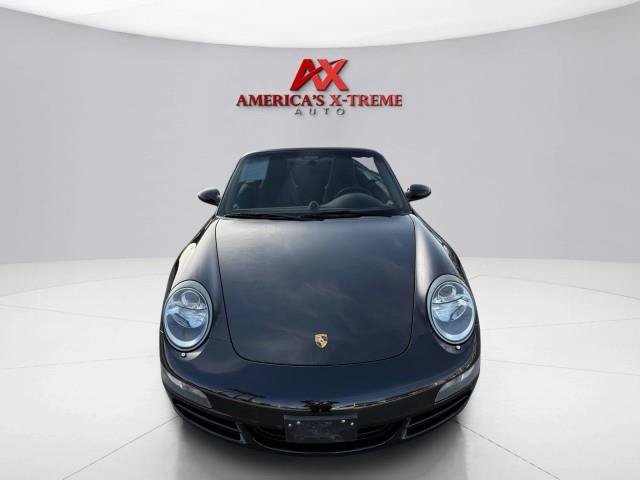 Used 2008 Porsche 911 Carrera S RWD image 61