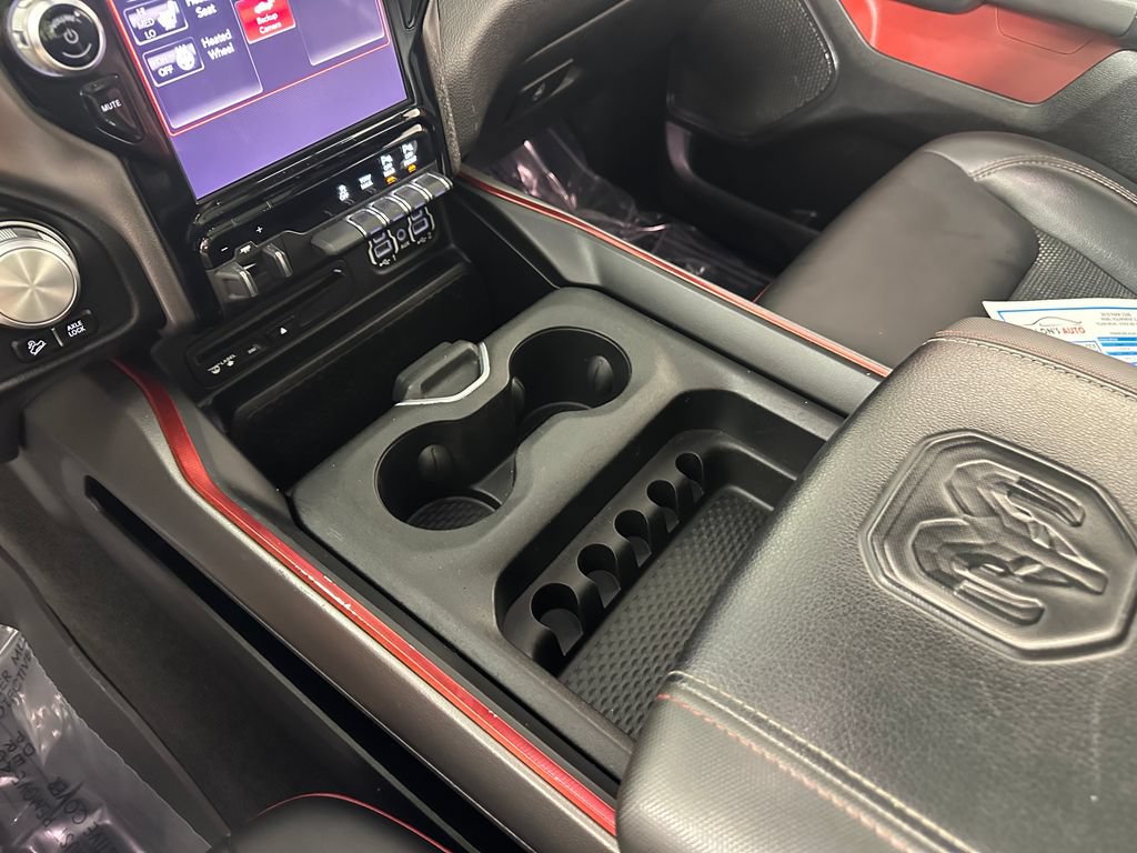 Used 2019 RAM 1500 Rebel w/ Level 2 Equipment Group AWD/4WD image 30