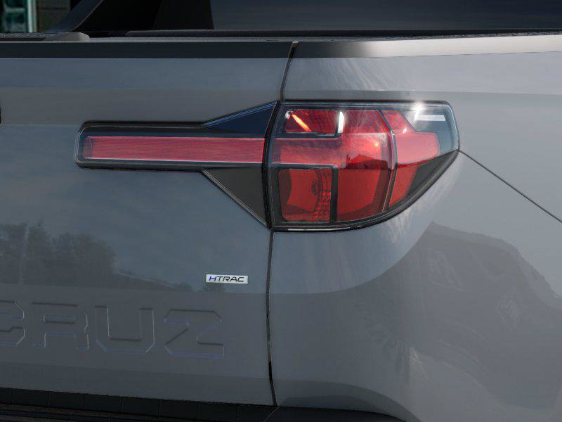 New 2027 Hyundai Santa Cruz SEL AWD/4WD image 10