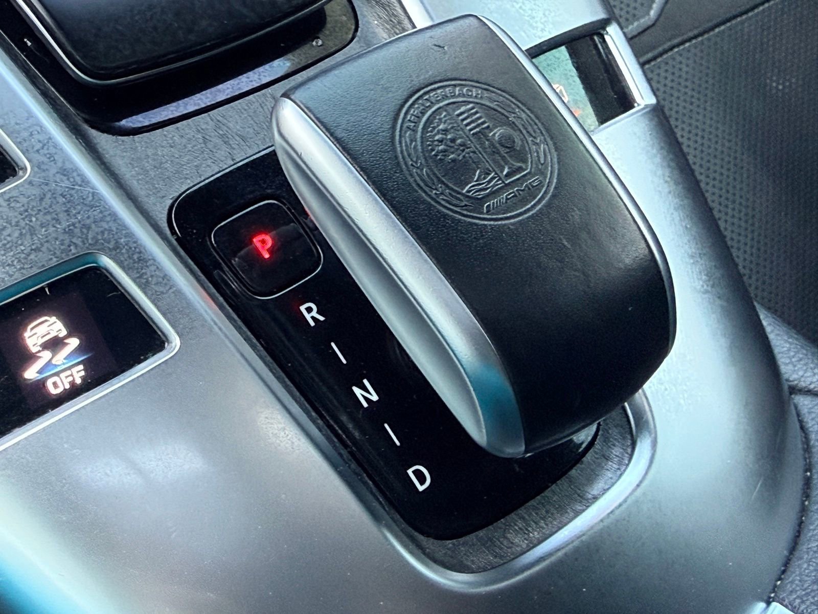 Used 2019 Mercedes-Benz AMG GT 63 S image 34