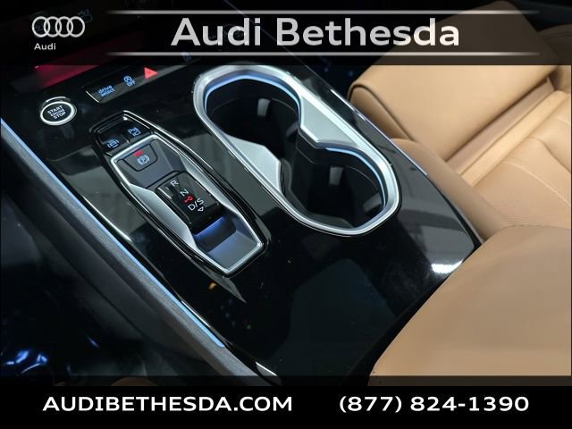 New 2026 Audi A6 Prestige image 19