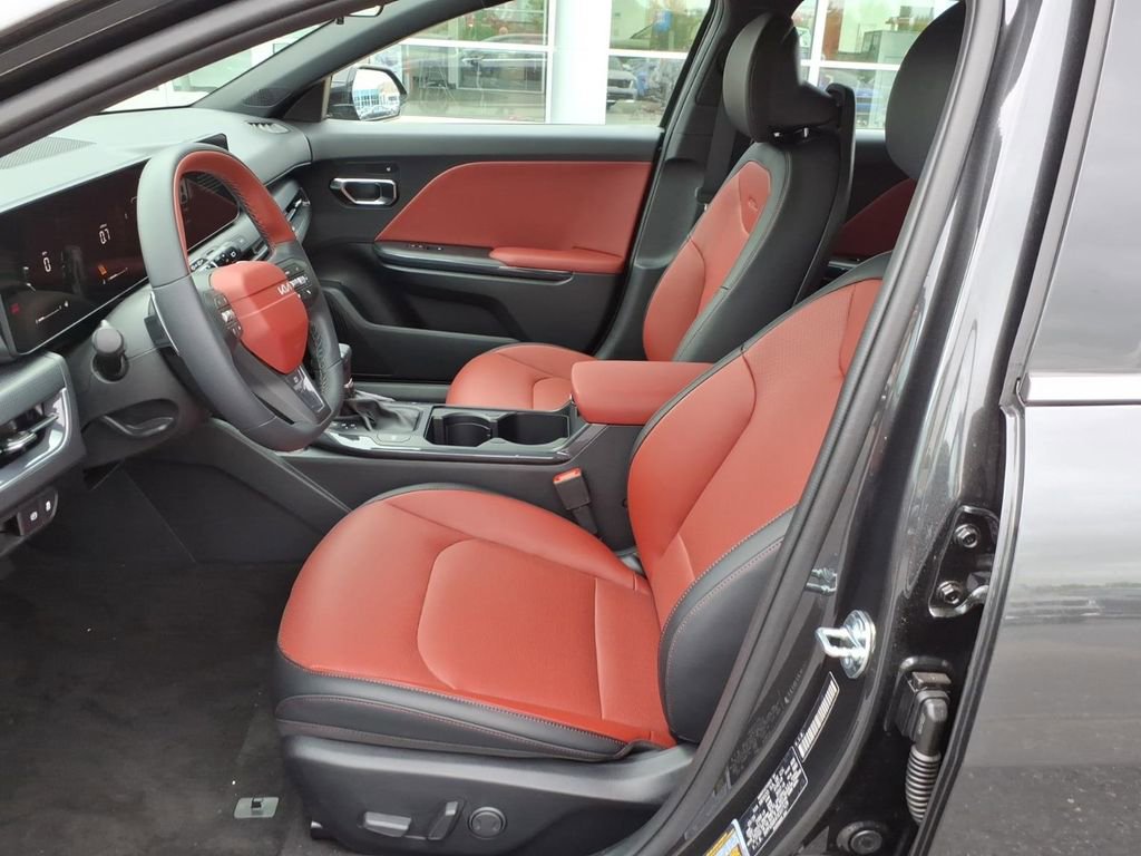 New 2026 Kia K4 GT-Line FWD image 14