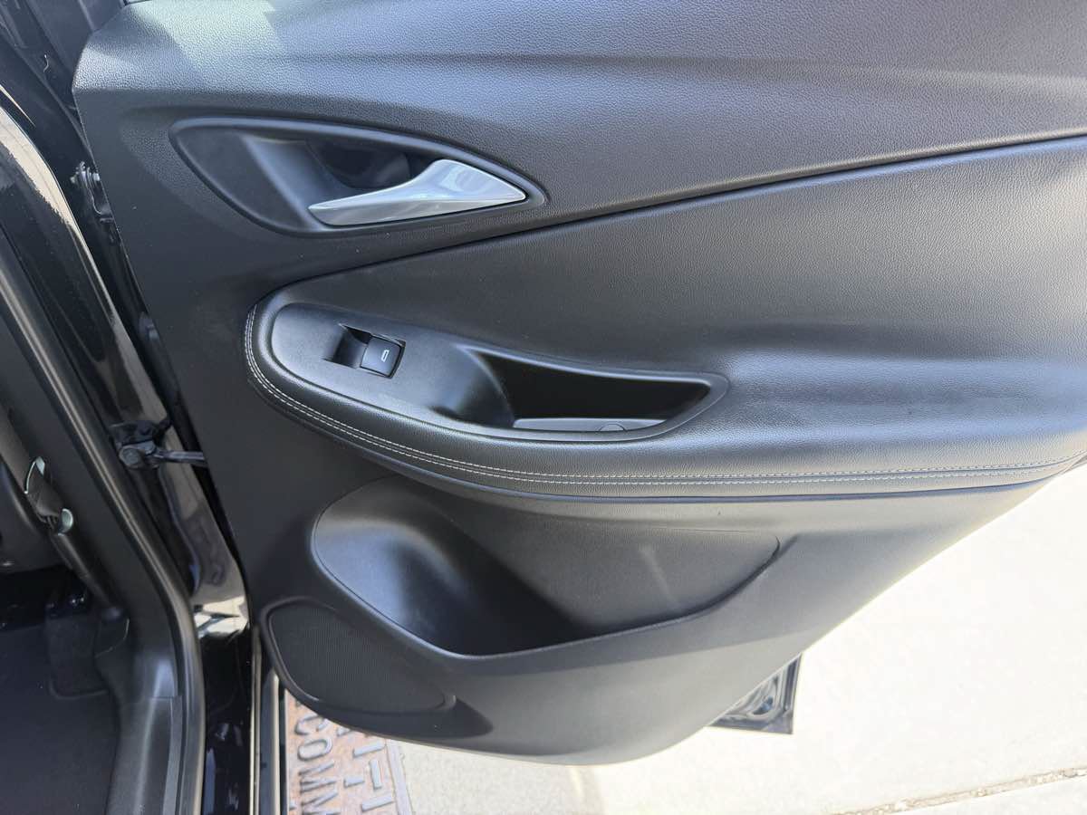 Used 2021 Buick Encore GX Preferred FWD image 25