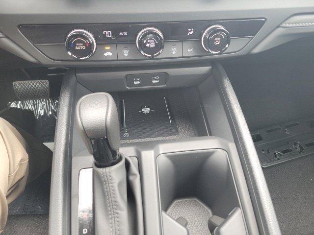 New 2026 Honda Accord LX image 24