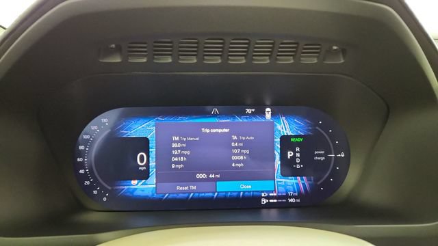New 2026 Volvo XC90 T8 Ultra AWD/4WD image 16