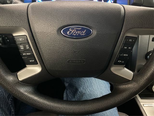 Used 2012 Ford Fusion SE image 21