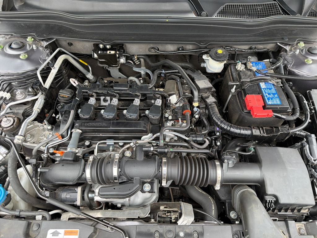 Used 2021 Honda Accord EX-L image 32
