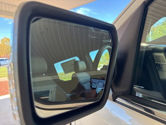 New 2025 Ford F150 Lariat image 37