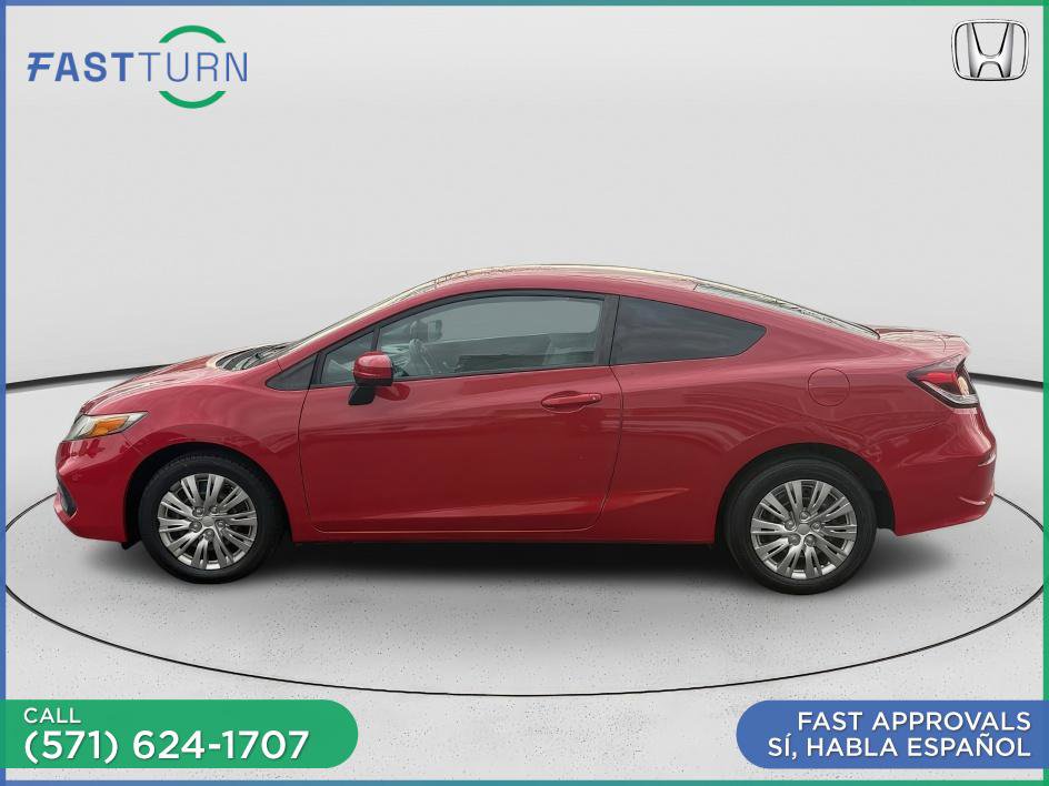 Used 2015 Honda Civic LX image 12