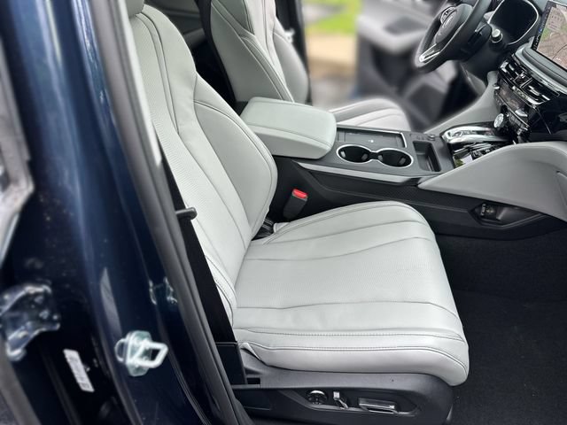 New 2026 Acura MDX w/ Advance Package AWD/4WD image 27