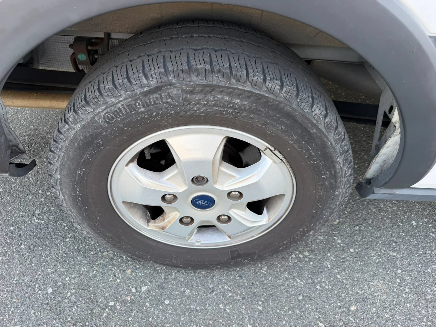 Used 2018 Ford Transit 350 XLT RWD image 31
