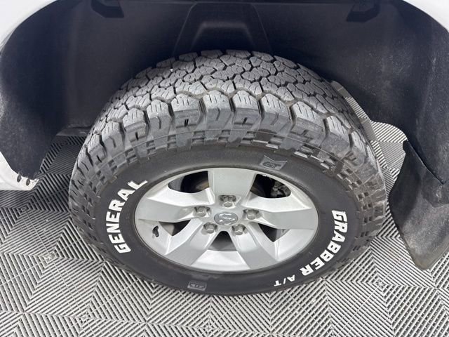 Used 2022 RAM 1500 Classic SLT w/ Electronics Convenience Group image 10