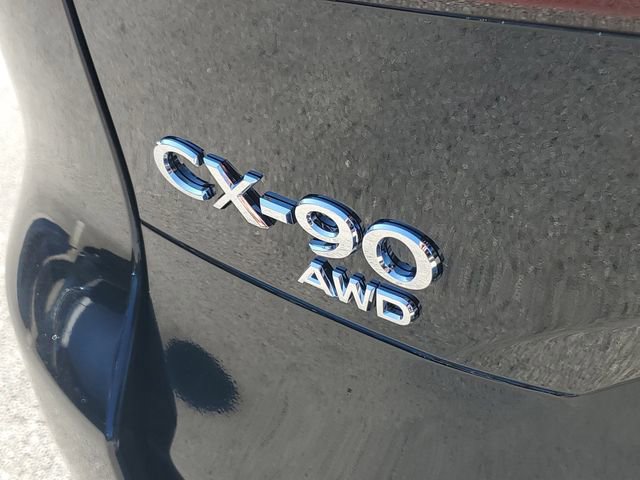New 2026 MAZDA CX-90 3.3 Turbo S w/ Premium Plus AWD/4WD image 8