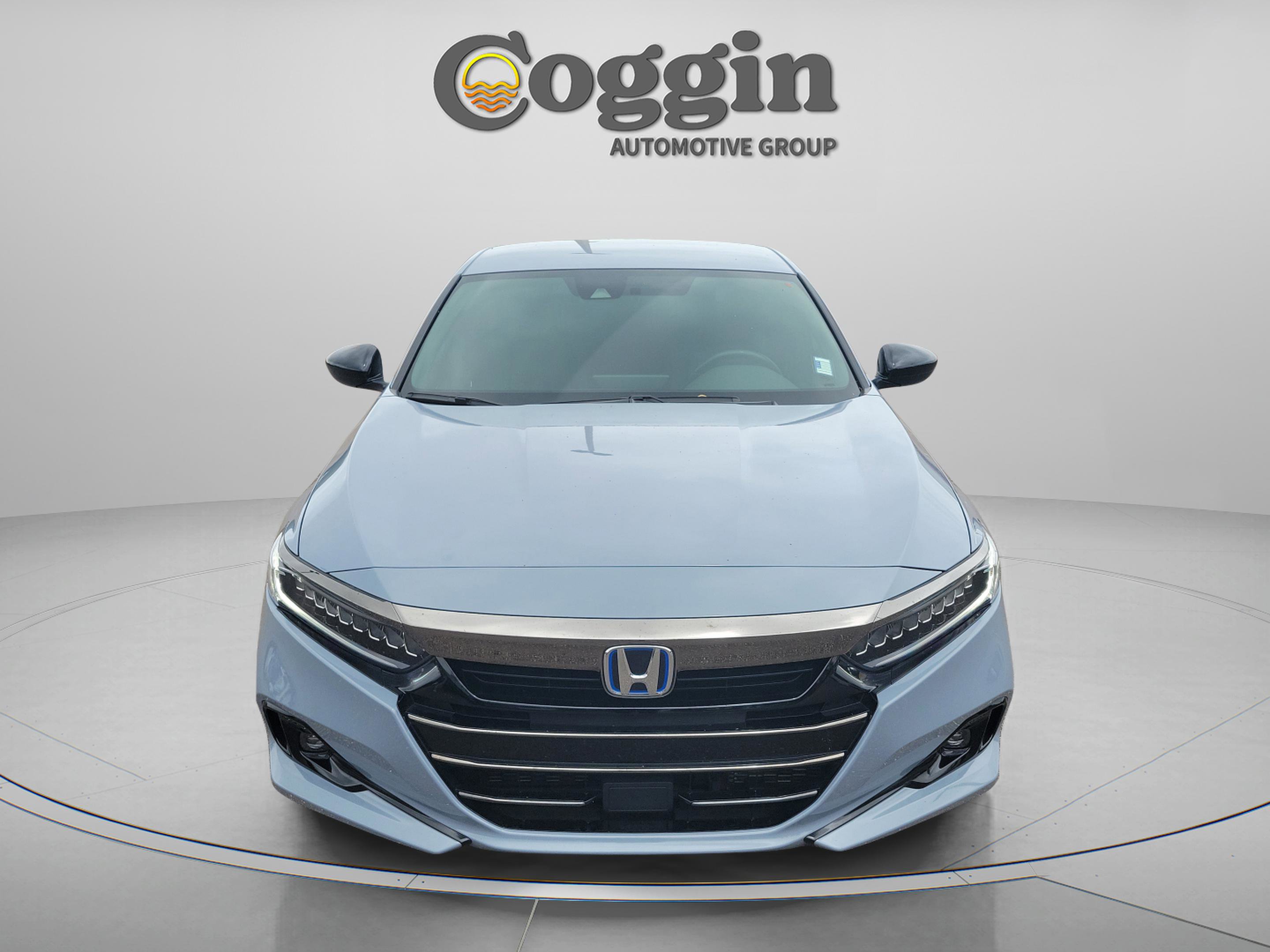 Used 2022 Honda Accord Sport image 8