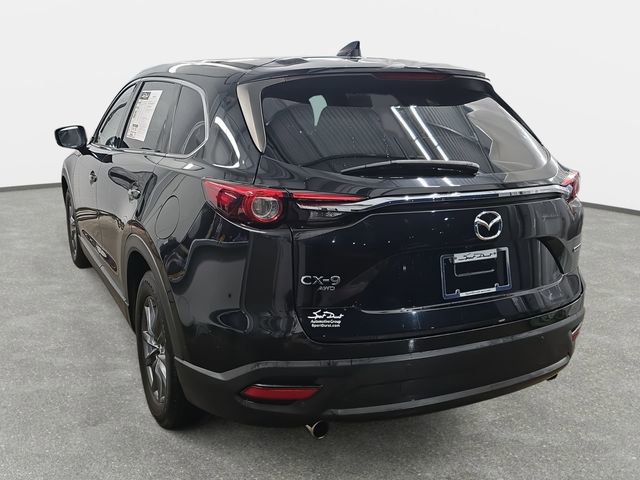 Used 2021 MAZDA CX-9 Touring w/ Touring Premium Package image 6