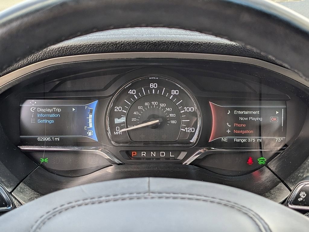 Used 2020 Lincoln MKZ Reserve w/ Elements Package image 35