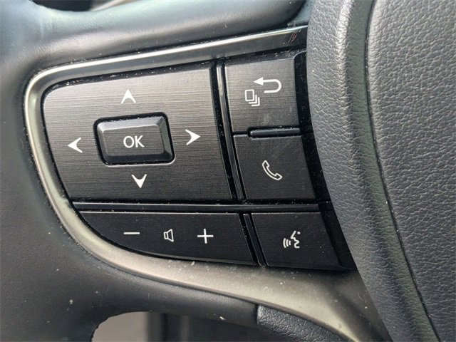 Used 2022 Lexus ES 350 w/ Premium Package image 16