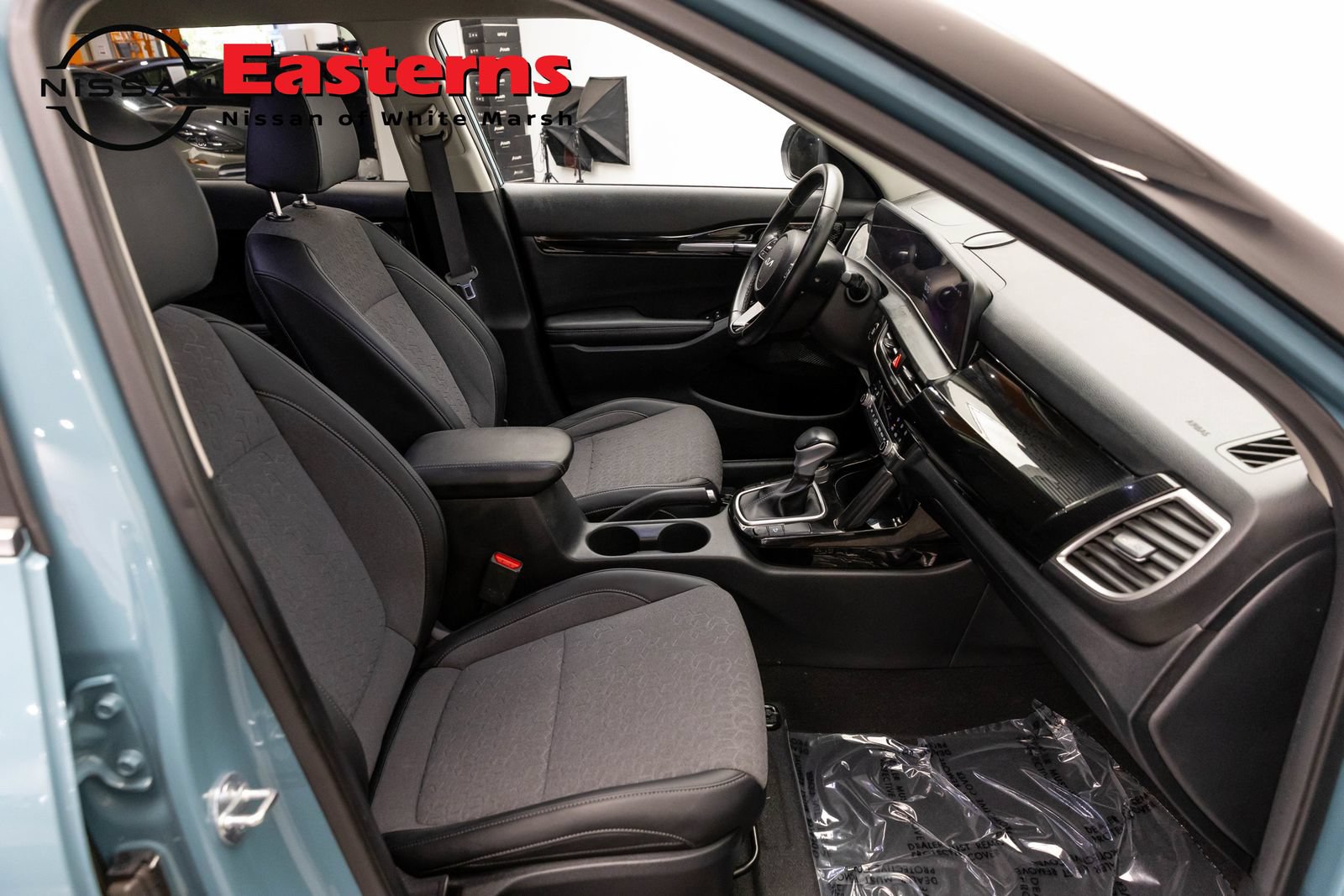Used 2024 Kia Seltos S FWD image 23