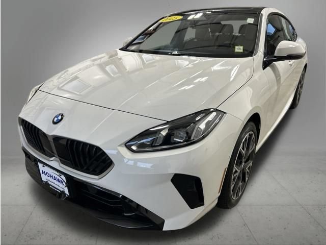 Used 2025 BMW 228i xDrive