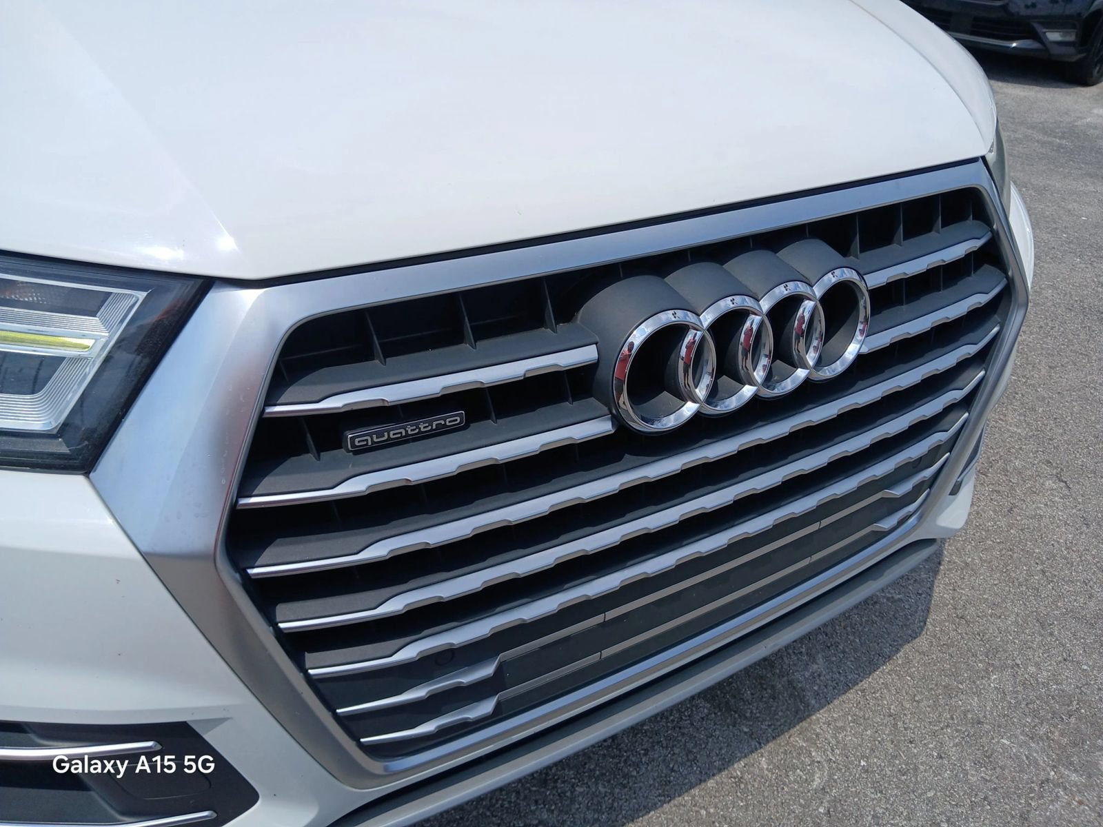 Used 2018 Audi Q7 3.0T Premium Plus AWD/4WD image 24