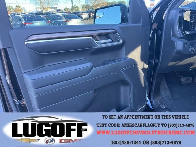 Used 2022 Chevrolet Silverado 1500 RST w/ Redline Edition image 6