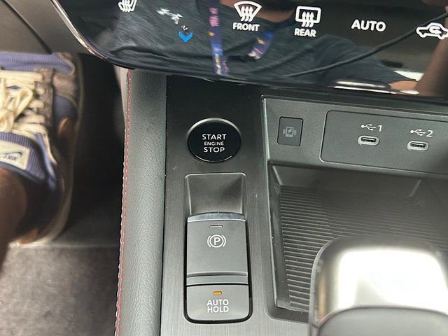 New 2025 Nissan Kicks SR w/ SR Premium Package image 22