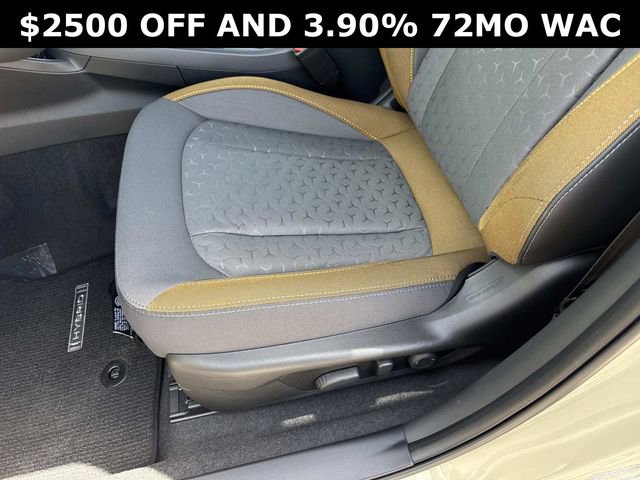 New 2026 Subaru Crosstrek 2.5i Sport image 15